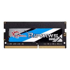 G.Skill Ripjaws DDR4 16GB 3200MHz CL22 SO-DIMM 1.2V memória (ram)