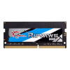 G.Skill Ripjaws - DDR4 - 8 GB - SO-DIMM 260-pin - unbuffered (F4-2666C19S-8GRS)