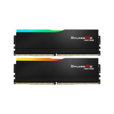 G.Skill ripjaws m5 neo rgb 48gb ddr5 6000mhz (f5-6000j3036f24gx2-rm5nrk) memória (ram)