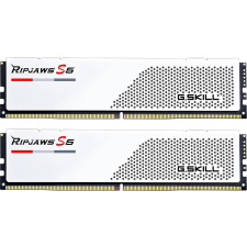 G.Skill ripjaws s5 2x16gb 6000mhz ddr5 memória (f5-6000j3040f16gx2-rs5w) memória (ram)