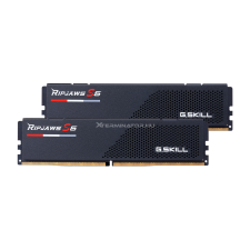 G.Skill ripjaws s5 48gb ddr5 6000mhz memória (f5-6000j3036f24gx2-rs5k) memória (ram)