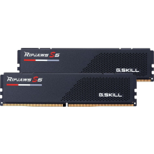 G.Skill Ripjaws S5, DDR5, 32 GB, 6000MHz, CL36 (F5-6000J3636F16GX2-RS5K) memória (ram)