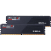G.Skill Ripjaws S5 DDR5-5200MHZ CL40-40-40-83 1.10V 96GB (2x48GB)Intel XMP-BLACK (F5-5200J4040A48GX2-RS5K)