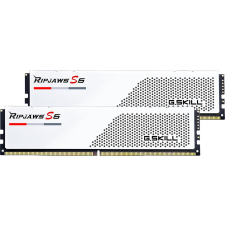 G.Skill Ripjaws S5, DDR5, 64 GB, 5600MHz, CL36 (F5-5600J3636D32GX2-RS5W) memória (ram)