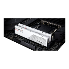 G.Skill Ripjaws S5 - DDR5 - kit - 32 GB: 2 x 16 GB - DIMM 288-pin - 5600 MHz / PC5-44800 - unbuffered (F5-5600J3636C16GX2-RS5W) - Memória memória (ram)