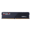 G.Skill Ripjaws S5 - DDR5 - kit - 32 GB: 2 x 16 GB - DIMM 288-pin - 5600 MHz / PC5-44800 - unbuffered (F5-5600J4040C16GX2-RS5K) - Memória