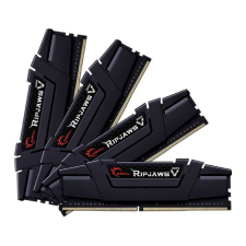 G.Skill Ripjaws V 128GB (4x32GB) DDR4 3200MHz (F4-3200C14Q-128GVK) - Memória memória (ram)