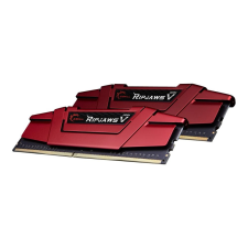 G.Skill Ripjaws V 16GB (2x8GB) DDR4 2133Mhz (F4-2133C15D-16GVR) memória (ram)