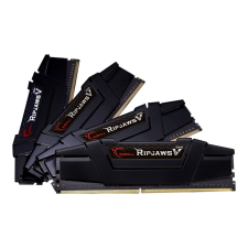 G.Skill Ripjaws V 64GB (4x16GB) DDR4 3600MHz (F4-3600C16Q-64GVKC) - Memória memória (ram)