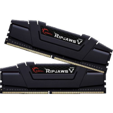 G.Skill Ripjaws V, DDR4, 16 GB, 3200MHz, CL14 (F4-3200C14D-16GVK) memória (ram)