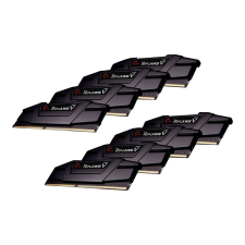 G.Skill Ripjaws V - DDR4 - 256 GB: 8 x 32 GB - DIMM 288-pin - unbuffered (F4-3200C16Q2-256GVK) memória (ram)