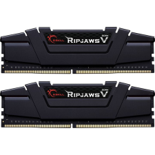 G.Skill Ripjaws V, DDR4, 64 GB, 3600MHz, CL18 (F4-3600C18D-64GVK) memória (ram)