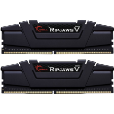 G.Skill Ripjaws V K2 32GB (2x16GB) DDR4 3600MHz (F4-3600C18D-32GVK) memória (ram)