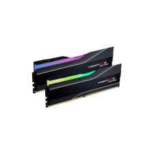 G.Skill Trident Neo AMD RGB DDR5 2x16GB 6400MHz CL32 EXPO Black memória (ram)