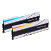 G.Skill Trident Z5 Neo RGB F5-8000J3848H16GX2-TZ5NRW 32 GB 2 x 16 GB DDR5 4800 MT/másodperc 288-pin DIMM (F5-8000J3848H16GX2-TZ5NRW)