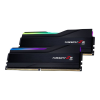 G.Skill Trident Z5 RGB 32GB (2x16GB) DDR5 5600MHz (F5-5600J3636C16GX2-TZ5RK) - Memória