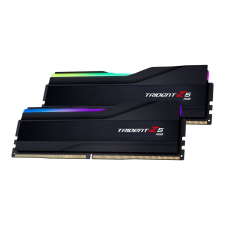 G.Skill Trident Z5 RGB 32GB (2x16GB) DDR5 5600MHz (F5-5600J3636C16GX2-TZ5RK) - Memória memória (ram)
