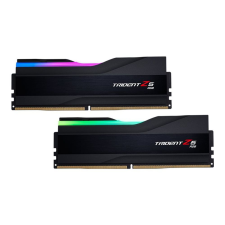 G.Skill Trident Z5 RGB - DDR5 - kit - 64 GB: 2 x 32 GB - DIMM 288-pin - 5600 MHz / PC5-48000 - unbuffered (F5-5600J3036D32GX2-TZ5RK) - Memória memória (ram)
