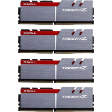 G.Skill trident z 4x4gb 3200mhz ddr4 memória (f4-3200c16q-16gtzb) memória (ram)