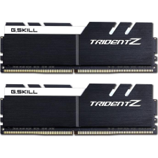 G.Skill Trident Z, DDR4, 16 GB, 3200MHz, CL16 (F4-3200C16D-16GTZKW) memória (ram)