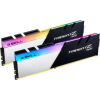 G.Skill Trident Z Neo 32GB (2x16GB) DDR4 3200MHz F4-3200C16D-32GTZN