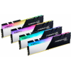 G.Skill Trident Z Neo 32GB (4x8GB) DDR4 3000MHz (F4-3000C16Q-32GTZN) - Memória