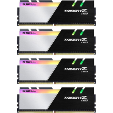 G.Skill Trident Z Neo, DDR4, 64 GB, 3600MHz, CL18 (F4-3600C18Q-64GTZN) memória (ram)