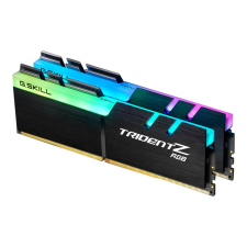 G.Skill Trident Z RGB 16GB (2x8GB) DDR4 4600MHz (F4-4600C18D-16GTZR) memória (ram)