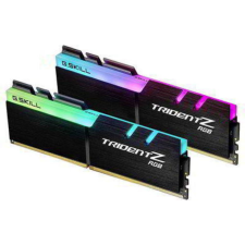 G.Skill TridentZ 16GB (2x8GB) DDR4 3200MHz F4-3200C16D-16GTZR memória (ram)