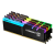 G.Skill TridentZ RGB Series - DDR4 - 32 GB: 4 x 8 GB - DIMM 288-pin - unbuffered (F4-3600C18Q-32GTZR)