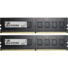 G.Skill Value 64GB (2x32GB) DDR4 2666Mhz F4-2666C19D-64GNT memória (ram)