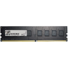 G.Skill Value 8GB DDR4 2666MHz (F4-2666C19S-8GNT) memória (ram)