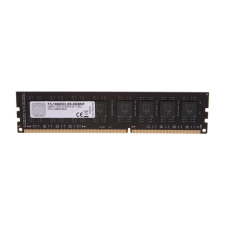 G.Skill value ddr3 1333mhz cl9 8gb f3-10600cl9s-8gbnt memória (ram)