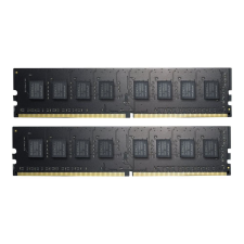 G.Skill Value Series - DDR4 - 8 GB: 2 x 4 GB - DIMM 288-pin - unbuffered (F4-2400C15D-8GNT) - Memória memória (ram)
