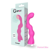 G-Spot GEORGE VIBRÁTOR - PINK