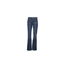 G-Star RAW Bootcut farmerek Noxer Bootcut Kék US 30 / 32 női nadrág