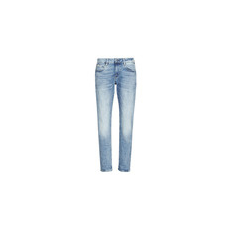 G-Star RAW Boyfriend farmerek KATE BOYFRIEND WMN Kék US 28 / 32