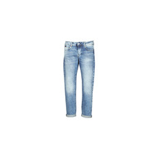 G-Star RAW Boyfriend farmerek KATE BOYFRIEND WMN Kék US 30 / 34