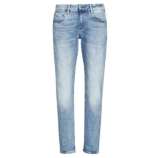G-Star RAW Boyfriend farmerek KATE BOYFRIEND WMN Kék US 30 / 34