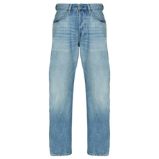 G-Star RAW Egyenes szárú farmerek CONTOR 3D REGULAR Kék US 34 / 32