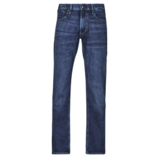 G-Star RAW Egyenes szárú farmerek MOSA STRAIGHT Kék US 31 / 32