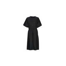 G-Star RAW Hosszú ruhák adjustable waist dress Fekete EU L női ruha