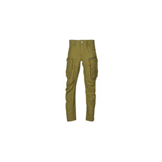 G-Star RAW Oldalzsebes nadrágok ROVIC ZIP 3D REGULAR TAPERED Keki US 29 / 32
