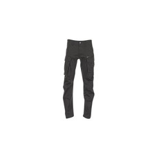 G-Star RAW Oldalzsebes nadrágok ROVIC ZIP 3D TAPERED Szürke US 29 / 32
