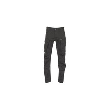 G-Star RAW Oldalzsebes nadrágok ROVIC ZIP 3D TAPERED Szürke US 33 / 32 férfi nadrág