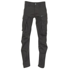 G-Star RAW Oldalzsebes nadrágok ROVIC ZIP 3D TAPERED Szürke US 36 / 32