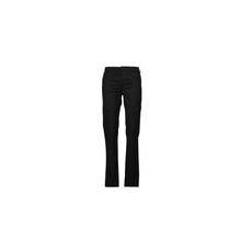 G-Star RAW Oldalzsebes nadrágok SLIM CARGO PANT WMN Fekete US 26 / 32