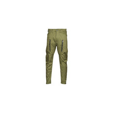 G-Star RAW Oldalzsebes nadrágok Zip pkt 3D skinny cargo Keki US 34 / 34