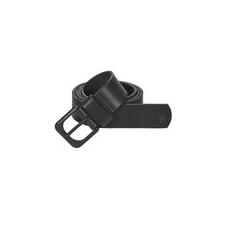 G-Star RAW Övek ZED BELT Fekete 105 férfi ruházati kiegészítő