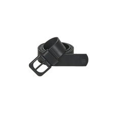G-Star RAW Övek ZED BELT Fekete 80